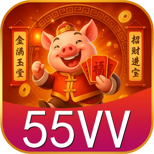 55VV Cassino Online